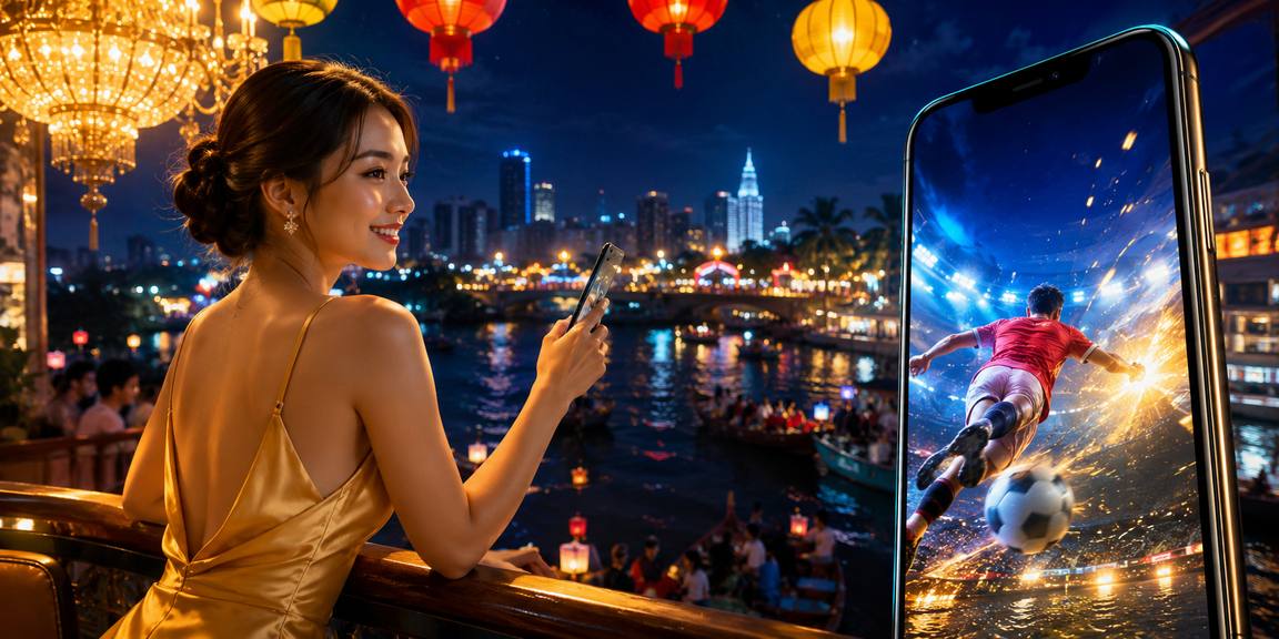 j11uu Xổ Số Siêu Tốc — Vòng Quay 60 Giây Trên j11uu